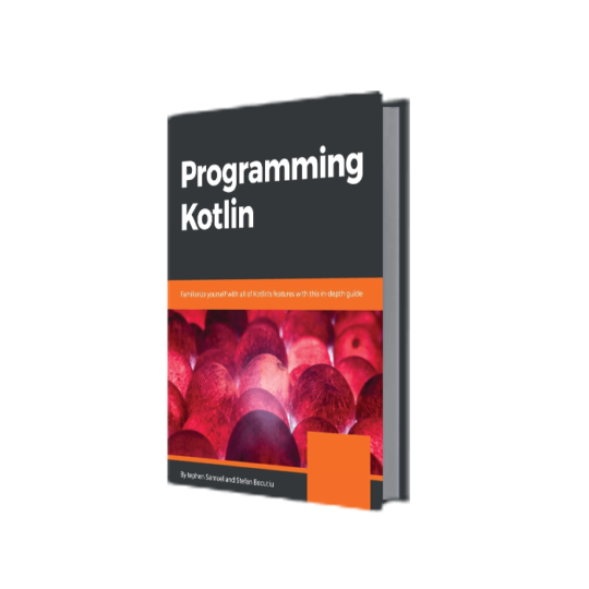 Programming Kotlin