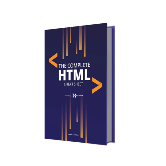 The Complete HTML