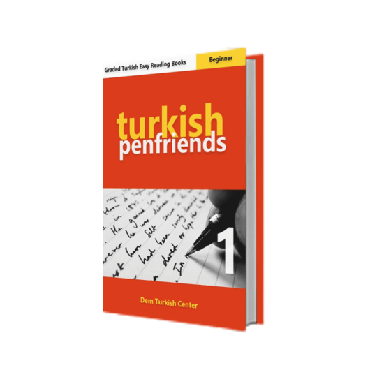 Turkish Penfriends